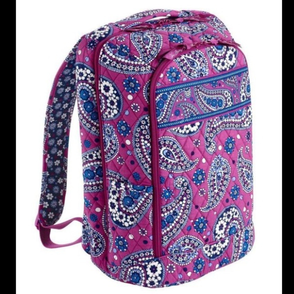 Vera Bradley Campus Backpack